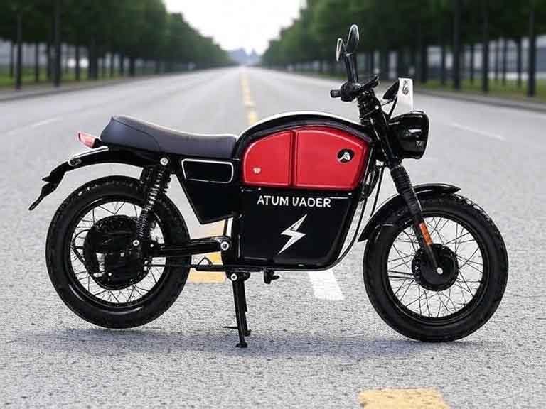 ઈન્ડિયા ઇલેક્ટ્રિક બાઈક 2025