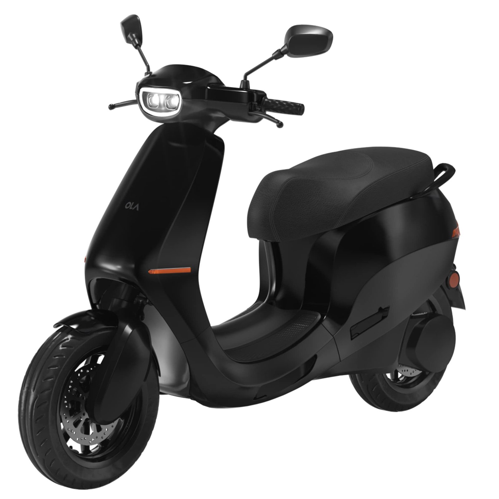ઓલા S1
