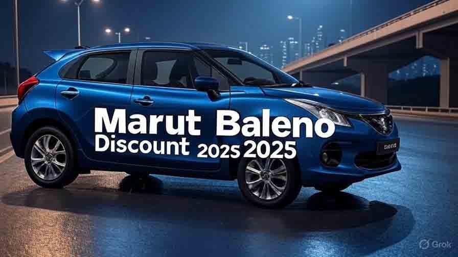 Maruti Baleno