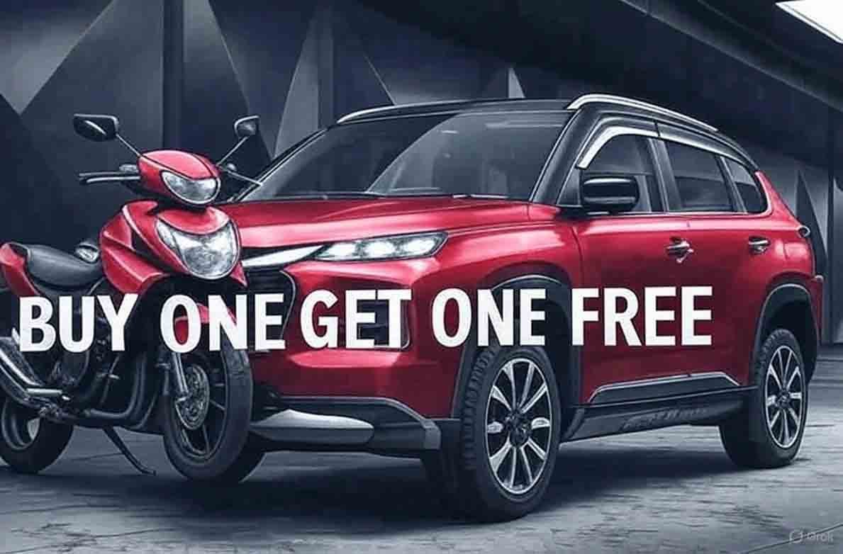 Maruti Grand Vitara