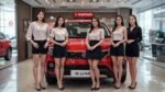 TATA Sumo 2025